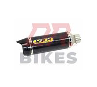 Kawasaki Z 900 2020-2023 Arrow Thunder Carburatore Silenziatore Con Terminali