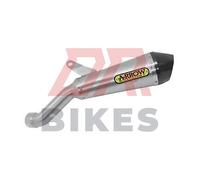 Kawasaki Z 900 2020-2023 Silenziatore Arrow X-Kone 71912XKI