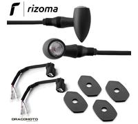 KAWASAKI Z 900 2021-2022 Indicatore di direzione freccia Club RIZOMA FR150B F...