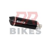 Kawasaki Z 900 E 2017-2018 Arrow Race-Tech Carburatore Silenziatore Di Terminali
