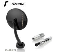 KAWASAKI Z 900 RS 2018-2020 Specchio retrovisore Spirit RS RIZOMA BS192BZ LP2...