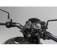 Kawasaki Z 900 RS ABS 2018-2023 Supporto GPS SW Motech Per Cruscotto