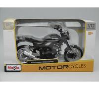 Kawasaki Z 900 RS - Maisto Moto 1:12 - MA52800BK