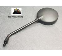 Kawasaki Z 900 Z 1000 Retrovisore Motocicletta Tondo Nero