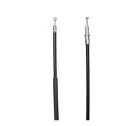 KAWASAKI Z A 1000 CAVO FRIZIONE HERT 1977