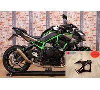 Kawasaki Z H2 Tail Tidy Con Indicatori LED. 2020 2021 2022 2023 2024 2025 2026
