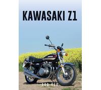 Kawasaki Z1