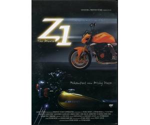 Kawasaki Z1 ~ The Movie