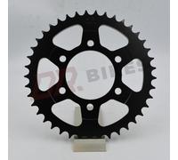 Kawasaki Z1000 10-13 Pignone Posteriore In Acciaio AFAM 16610-41