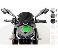 Kawasaki Z1000 -14/20 - PARABREZZA Sportivo Nero MRA / 1085161003