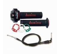 Kawasaki Z1000 2007 2008 2009 XM2 Valvola a Farfalla Azione Rapida