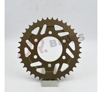 Kawasaki Z1000 B7F-B9F 07-09 Pignone Posteriore Hard Anodizzato AFAM 17610-39