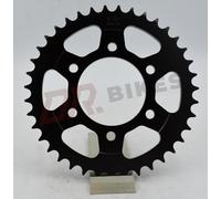 Kawasaki Z1000 B7F-B9F 07-09 Pignone Posteriore In Acciaio AFAM 16610-39