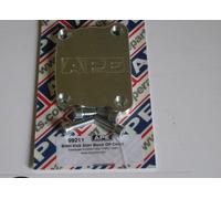 KAWASAKI Z1000 Z1R APE kickstart Blocco off cover. billetta ALLUMINIO