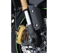 Kawasaki Z1000R 2017-2020 R&G Protettori Di Forcella FP0151BK