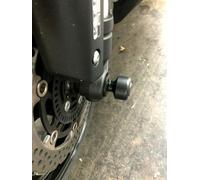 Kawasaki Z1000SX 2010 2019 Tamponi Paramotore Asse Ant Cursori Bobine Lift TS238