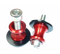 KAWASAKI Z1000SX 2015-2020 Supporto Paddock Bobine Cotone Spool Lift B24H