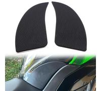 Kawasaki Z1000SX Protezioni Ginocchiere Serbatoio 2011-2019 Nere Set Coppia