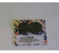 KAWASAKI Z1R APE NERO ANODIZZATO CAMME CUSTODIA CANDELE