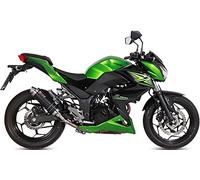 KAWASAKI Z300 2015 SCARICO MIVV TERMINALE GP CARBONIO