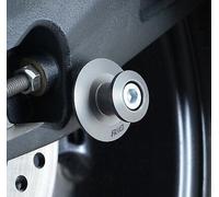 Kawasaki Z650 2018-2023 R&G Supporto Paddock Bobbins ITBO004BK