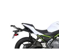KAWASAKI Z650 650 NINJA -16/26 Supporti Valigie SHAD 3P System - K0Z667IF