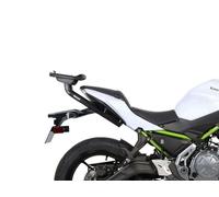 KAWASAKI Z650 650 NINJA -16/26 Supporto Portapacchi Per Top Case SHAD K0Z667