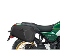Kawasaki Z650 Rs 21/26 - Supporti E 2 Bauletti Borse E48SR SHAD -K0ZR61SR + X0S