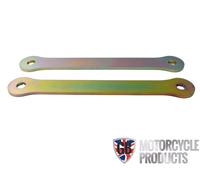 Kawasaki Z750 S 2005-2007 40mm Jack Up Maglie, Barre Link Sospensione