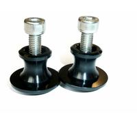 KAWASAKI Z800 2013-2018 Supporto Paddock Bobbins Cotton Reel Spool Lifts B22G