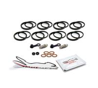 Kawasaki Z800 ADS 2013 Kit Di Riparazione Per Pinza Del Freno Anteriore ZR800