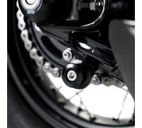 Kawasaki Z800E 2013-2016 Supporto Paddock R&G Bobbins ITBO002BK