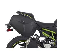 KAWASAKI Z900 -17/24 - SUPPORTI E 2 VALIGIE SACOCHES E48SR SHAD -K0Z997SR+X0SE4