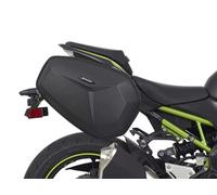 KAWASAKI Z900 -17/24 - SUPPORTI E 2 VALIGIE SACOCHES E48SR SHAD -K0Z997SR+X0SE4