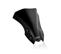 Kawasaki Z900 - 20/24 - PARABREZZA Touring Nero Opaco WRS / KA012NO