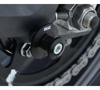 Kawasaki Z900 2017-2019 R&G Supporto Paddock Bobbins ITBO005BK