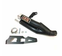 KAWASAKI Z900 2017-2019 Z900 A2 2017-2024 Silenziatore IXIL Hyperlow L3XB I
