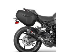 KAWASAKI Z900 -25/26 - Supporti E 2 Valigie Sacoche E48SR SHAD -K0Z995SR+X0SE4