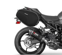 KAWASAKI Z900 -25/26 - Supporti Ecarteur E 2 Sacoche Cavalieri E-48 Side Bag