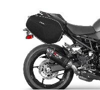 KAWASAKI Z900 -25/26 - Supporti Ecarteur E 2 Sacoche Cavalieri E-48 Side Bag