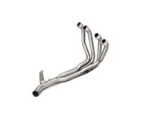 Kawasaki Z900 Rs / Cafe 18-23 Akrapovic Acciaio Inox 4-1 da Corsa Testata Set