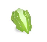 Kawasaki Z900 SE 2025-2026 Puig Schermo Sport Parabrezza Deflettore Verde