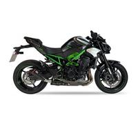 IXIL Marmitta slip-on XC Xtrem Carbonio - Silenzioso