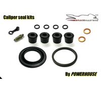 Kawasaki Z900 Z1 1973 Guarnizioni Di Ricambio Per Caliper Del Freno Anteriore