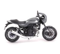 Kawasaki Z900rs Cafe Grey 1:12 Model 18989Z MAISTO