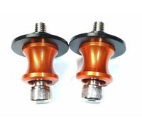 KAWASAKI ZH2 2020 Supporto Paddock Bobbins Cotone Reels Spools B5M