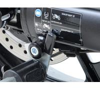 Kawasaki ZRX1200 2003 R&G Supporto Cavalletto Paddock ITBO003BK