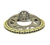 Kawasaki ZRX1200 A1-B4 01-06 Kit Catena E Pignoni AFAM