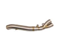 Kawasaki ZX-10 R 1000 2016-2019 Akrapovic Tubo di Collegamento L-K10R9