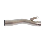 Kawasaki ZX-10R / RR 16-20 Tubo Di Collegamento Akrapovic